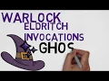 Eldritch Invocation Ghostly Gaze 5e