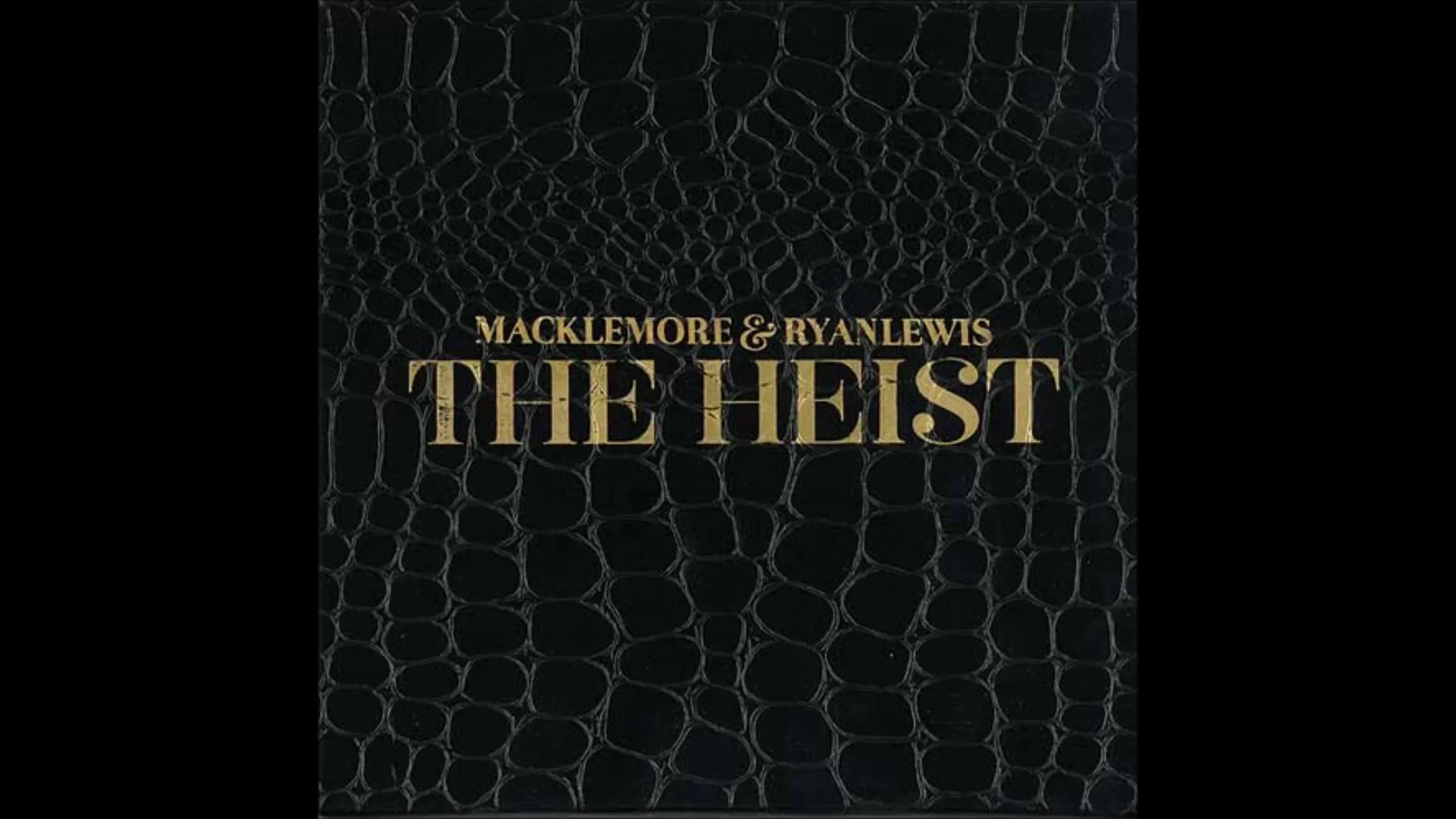 Ten Thousand Hours - Macklemore & Ryan Lewis