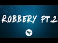 Tee Grizzley - Robbery Pt 2