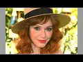 Christina Hendricks Huge Size Will Make You Look Twice Try Not to Drool