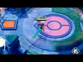 Dragapult users be like Pokemon UNITE clips