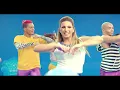 Valesca Popozuda - Eu Sou A Diva Que Você Quer Copiar [HD]
