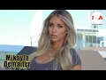 Mikayla Demaiter Plus size model Height Weight Biography Body Measurement