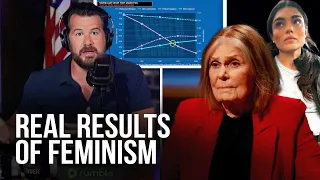 Women Got the Feminist Dream and Now They're Miserable