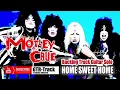 Backing Track Guitar Solo | HOME SWEET HOME |  Motley Crue