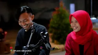 Download KETAMAN ASMORO - DIDI KEMPOT || COVER FARHAN ft AURA BENITA ( AKUSTIK ) MP3