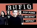 Download Lagu RUFIO: Band Melodic Pop-Punk Underrated dengan Teknik Metal!