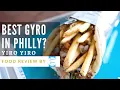 Want a Gyro Best Gyros in Philly Yiro Yiro Gyros Review By Louie Louie S1 E6