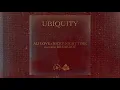 Ubiquity (feat. Breakbot) - Nicky Night Time & Ali Love