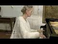 Elizabeth Sombart - Frederic Chopin, Nocturne No 8 in D Flat, op 27, No 2 (Official Music Video)