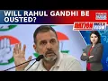 Download Lagu Rahul Gandhi's Manusmriti Remarks Haunt, Dharm Sansad's Ultimatum--'Say Sorry Or...'| NWTK