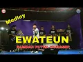 Download Lagu ( Medley ) Ewateun Calung - Ramdan Putra Gumasep | Calung Gumasep | LIVE ARJASARI MP3