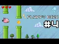 Make Flappy Bird in Unity Part 4 Music SFX Main Menu Beginner