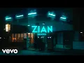 Download Lagu ZIAN - Grateful (Official Visualizer)