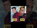 New Kids On The Block NKOTB Then Now