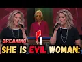 I Can t Pretend Anymore Jill Swaggart s SHOCKING Words About Frances