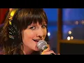 Ashlee Simpson - Pieces Of Me (AOL Sessions) High Quality