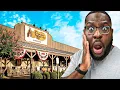 How was I treated at Cracker Barrel