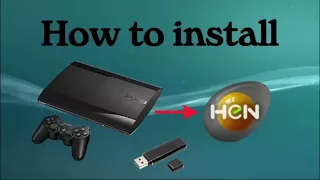 How to install PS3 HEN 4 93