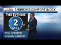 First Alert Weather - Oct 21 2025