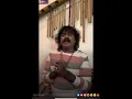 PRAVIN GODKHINDI | RAAGATAINMENT | FACEBOOK LIVE RAGAS AHIR BHAIRAV & HAMSADHWANI