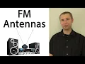 Download Lagu FM Antennas - How To Improve Your FM Stereo Reception
