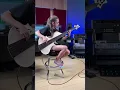 Lagu Ellen Alaverdyan Making A Fretless Stradi Bass Sing