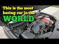 Most Boring Car in the Word Hyundai Tucson