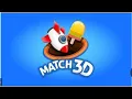 match 3d unity source code
