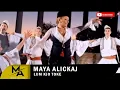Maya Alickaj - Lum kjo toke