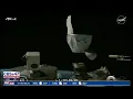 Download Lagu Watch: SpaceX AXIOM 4 crew docks with the International Space Station
