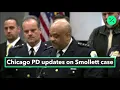 Jussie Smollett Was Dissatisfied With Salary Chicago PD
