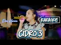 Download Lagu Dini Kurnia - Cidro #3 [KARAOKE]