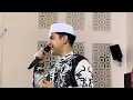 Download Lagu New ! Yaa syaikhi yaa Murobbi - Syakir daulay ft Khaliktoktok