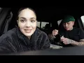 Giving My Grandma HORRIBLE CHRISTMAS PRESENTS Prank!!