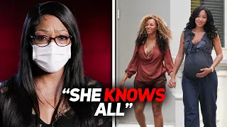 EPSTEIN Files LEAKED What Beyonce Did To Cathy White