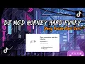 DJ MGD HORNEY HARD FVNKY TERBARU SOUND FREYA VIRAL TIKTOK 2023