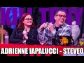 KT - STEVEO ADRIENNE IAPALUCCI