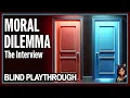 Download Lagu Moral Dilemma + DLC | Blind Full Game Playthrough