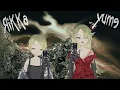 Korn feat. Ice Cube - Children of the Korn / Rikka feat. Yume【cover】