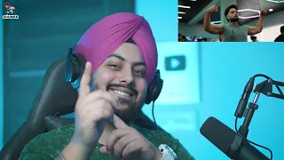 reaction on kotti dose official video 