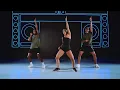 JETSKI REMIX - PEDRO SAMPAIO, Emilia, MC Meno K, Melody | FitDance (Choreography)