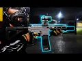 This Indoor Airsoft Field Is So Cool Zion Arms R15