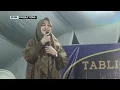 Lagu @ceramah ustadzah Hj. Liza Azizah, Lc dusun cipari.