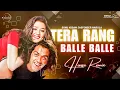 Lagu Tera Rang Balle Balle | House Remix | Sonu Nigam \u0026 Jaspinder Narula Ft Punjabi Remix x Videos 2025
