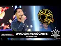 Download Lagu WADON PENGGANTI - MAMAS KRISNA | INDRA JAYA | MANGGUNG ONLINE \u0026 TEMU KANGEN | TERBARU 2025