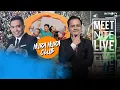 Download Lagu Dustin Tifanni dan Jenda Munthe 'Hura-Hura' di Meet Nite Live