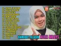 Download Lagu FULL ALBUM DANGDUT KLASIK AURA BILQYS TERBARU GASENTRA 2022 | SEMUA UNTUKMU, ACUH TAK ACUH