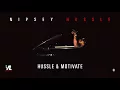 Download Lagu Hussle \u0026 Motivate - Nipsey Hussle, Victory Lap [Official Audio]