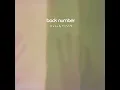 back number - どうしてもどうしても [Official Audio] (NHKウインタースポーツテーマソング)